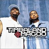 Timbaland and Magoo – Indecent Proposal
