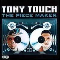 Tony Touch – The Piece Maker