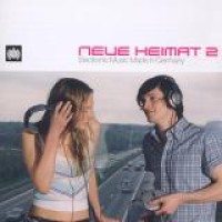 Various Artists – Neue Heimat 2