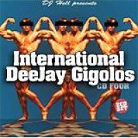 International Deejay Gigolos – Compilation 4