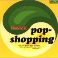 Various Artists – Popshopping