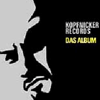 Various Artists – Kopfnicker Records - Das Album
