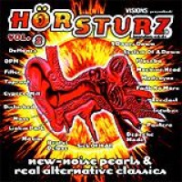 Various Artists – Hörsturz Vol. 2