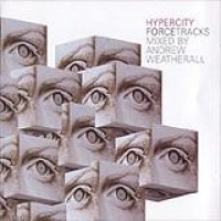 Various Artists – Hypercity