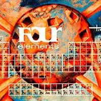 Various Artists – Four Elements