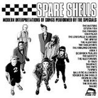 Various Artists – Spare Shells - A Tribute To The Specials