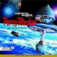 Various Artists – Space Night Presents Perry Rhodan