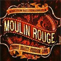 Original Soundtrack – Moulin Rouge