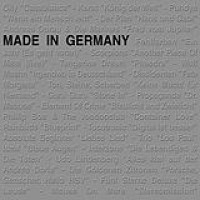 Various Artists – Made In Germany