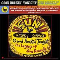 Various Artists – Good Rockin' Tonight - The Sun Records Tribute