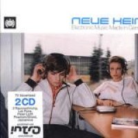 Various Artists – Neue Heimat - Electronic Music Made In Germany