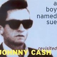 Various Artists – A Boy Named Sue - Johnny Cash Revisited