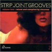 Various Artists – Strip Joint Grooves Volume Two
