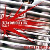 Various Artists – Electroniculture Volume 2