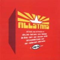 Various Artists – Rap.de/Allstars 02