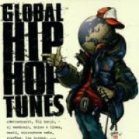 Various Artists – Global Hip Hop Tunes Vol. 1