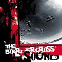 Various Artists – The Boardercross Sound