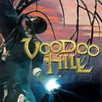 Voodoo Hill – Voodoo Hill