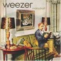 Weezer – Maladroit