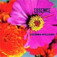 Lucinda Williams – Essence