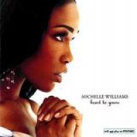 Michelle Williams – Heart To Yours