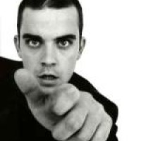 Robbie Williams – Zusammenbruch!
