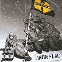 Wu-Tang Clan – Iron Flag