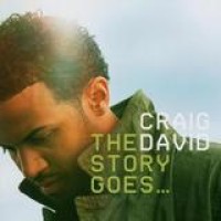 Craig David – The Story Goes ...