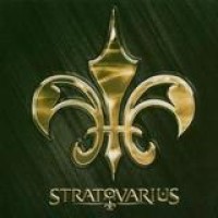 Stratovarius – Stratovarius
