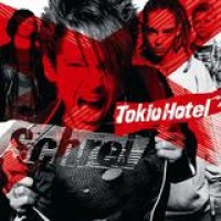 Tokio Hotel – Schrei