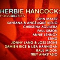 Herbie Hancock – Possibilities