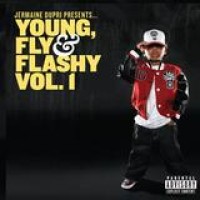 Various Artists – Jermaine Dupri Presents ... Young, Fly & Flashy Vol. 1