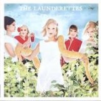 The Launderettes – Every Heart Is A Time Bomb