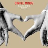 Simple Minds – Black & White 050505
