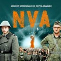 Original Soundtrack – NVA