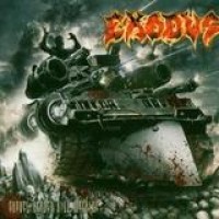 Exodus – Shovel Headed Kill Machine