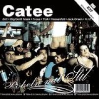 Catee – Pöbeln Mit Stil
