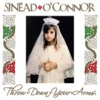 Sinéad O'Connor – Throw Down Your Arms