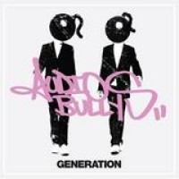 Audio Bullys – Generation