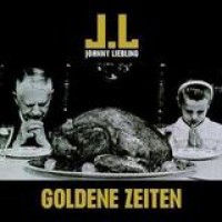Johnny Liebling – Goldene Zeiten