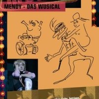 Helge Schneider – Mendy - Das Wusical