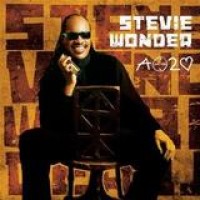 Stevie Wonder – A Time To Love