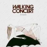 Walking Concert – Run To Be Born