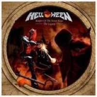 Helloween – Keeper Of The Seven Keys - The Legacy