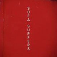 Sofa Surfers – Sofa Surfers