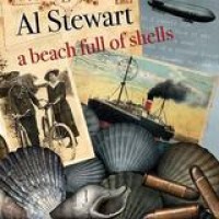 Al Stewart – A Beach Full Of Shells