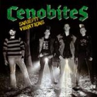 Cenobites – Snakepit Vibrations