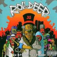 Roll Deep – In At The Deep End