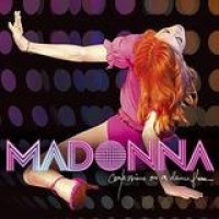 Madonna – Confessions On A Dance Floor