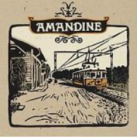 Amandine – This Is Where Our Hearts Collide